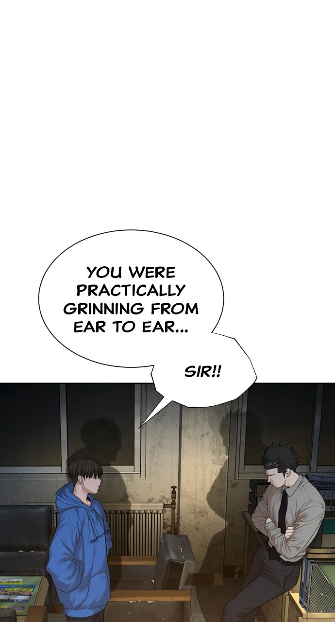 The Killer Attorney Ep. 4 - That Craze Died Ages Ago! page 125 - 