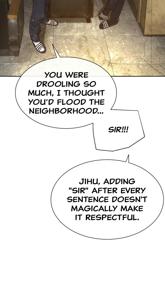 The Killer Attorney Ep. 4 - That Craze Died Ages Ago! page 126 - 