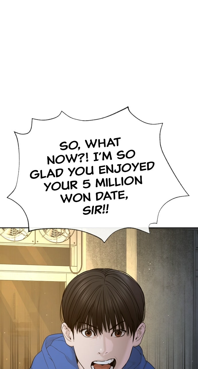 The Killer Attorney Ep. 4 - That Craze Died Ages Ago! page 127 - 