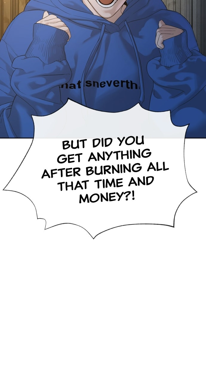 The Killer Attorney Ep. 4 - That Craze Died Ages Ago! page 128 - 