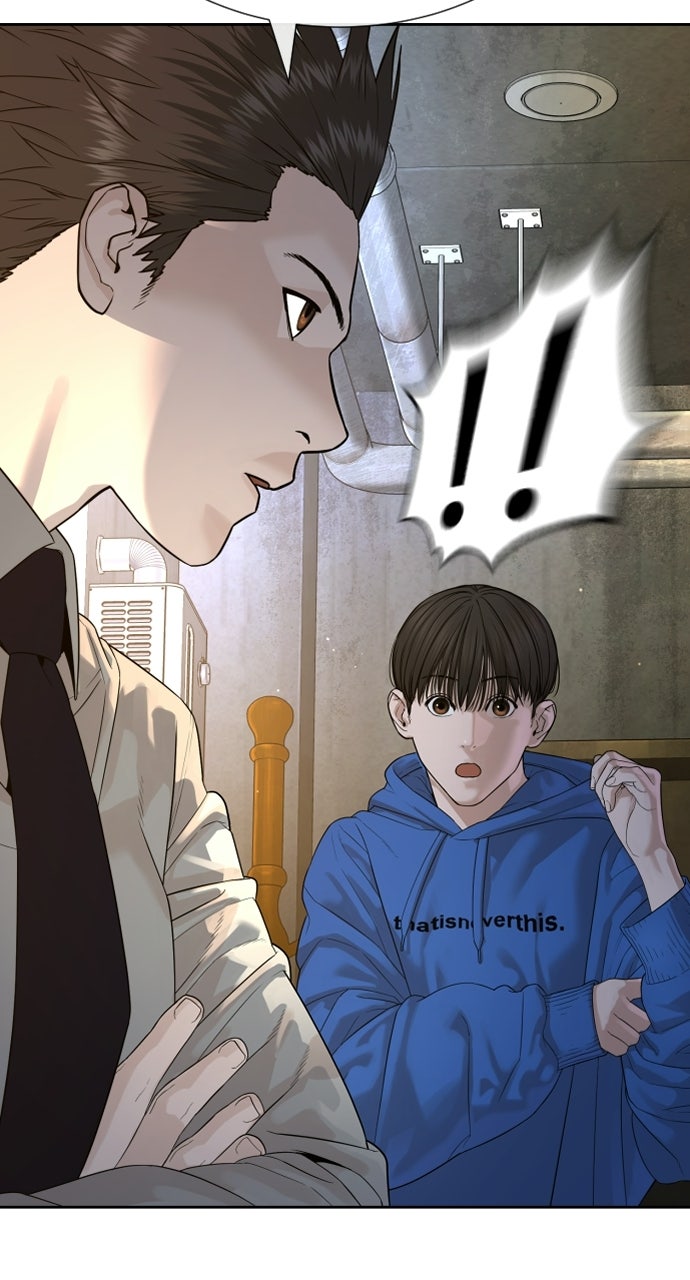 The Killer Attorney Ep. 4 - That Craze Died Ages Ago! page 132 - 