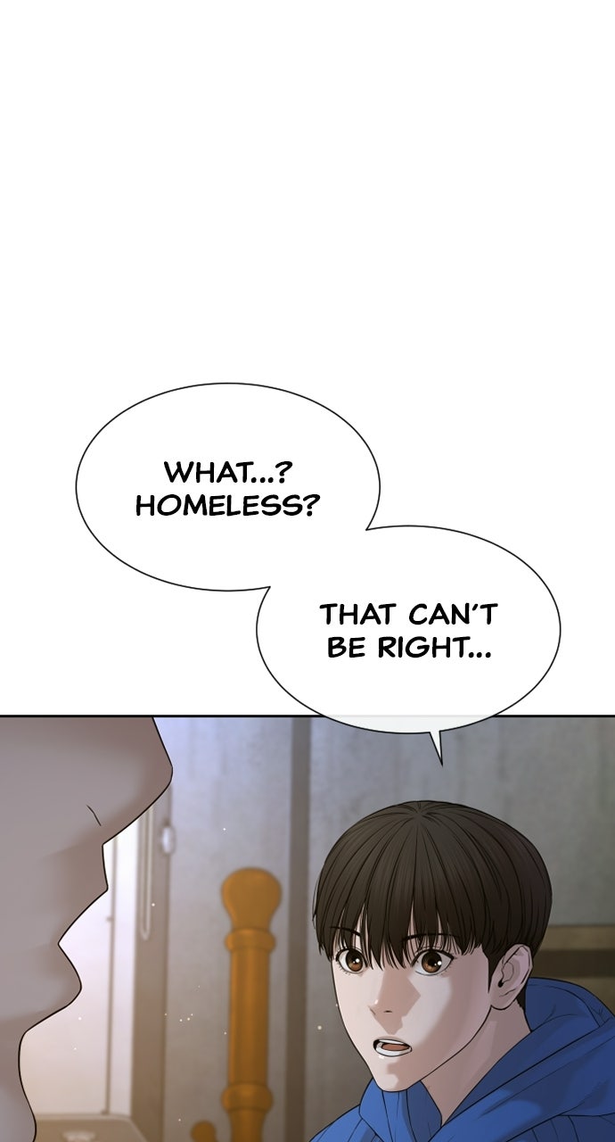 The Killer Attorney Ep. 4 - That Craze Died Ages Ago! page 133 - 