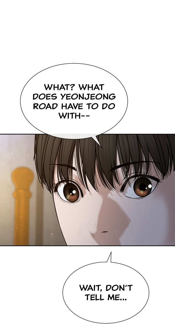 The Killer Attorney Ep. 4 - That Craze Died Ages Ago! page 135 - 
