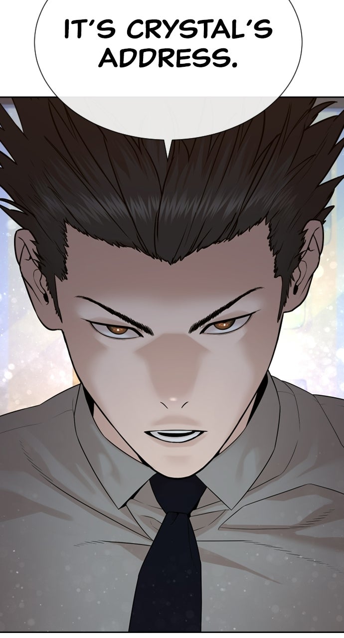 The Killer Attorney Ep. 4 - That Craze Died Ages Ago! page 137 - 