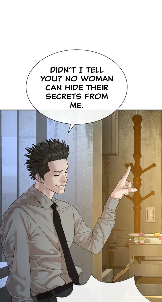 The Killer Attorney Ep. 4 - That Craze Died Ages Ago! page 140 - 