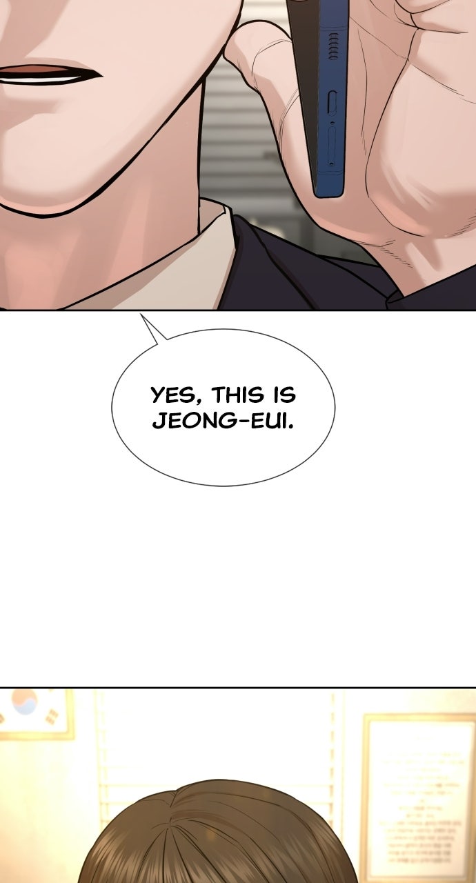 The Killer Attorney Ep. 4 - That Craze Died Ages Ago! page 15 - 