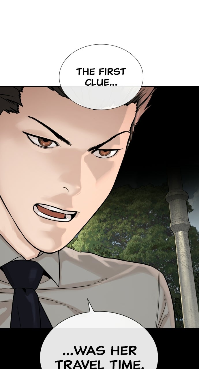 The Killer Attorney Ep. 4 - That Craze Died Ages Ago! page 142 - 