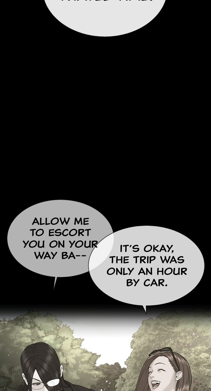 The Killer Attorney Ep. 4 - That Craze Died Ages Ago! page 143 - 