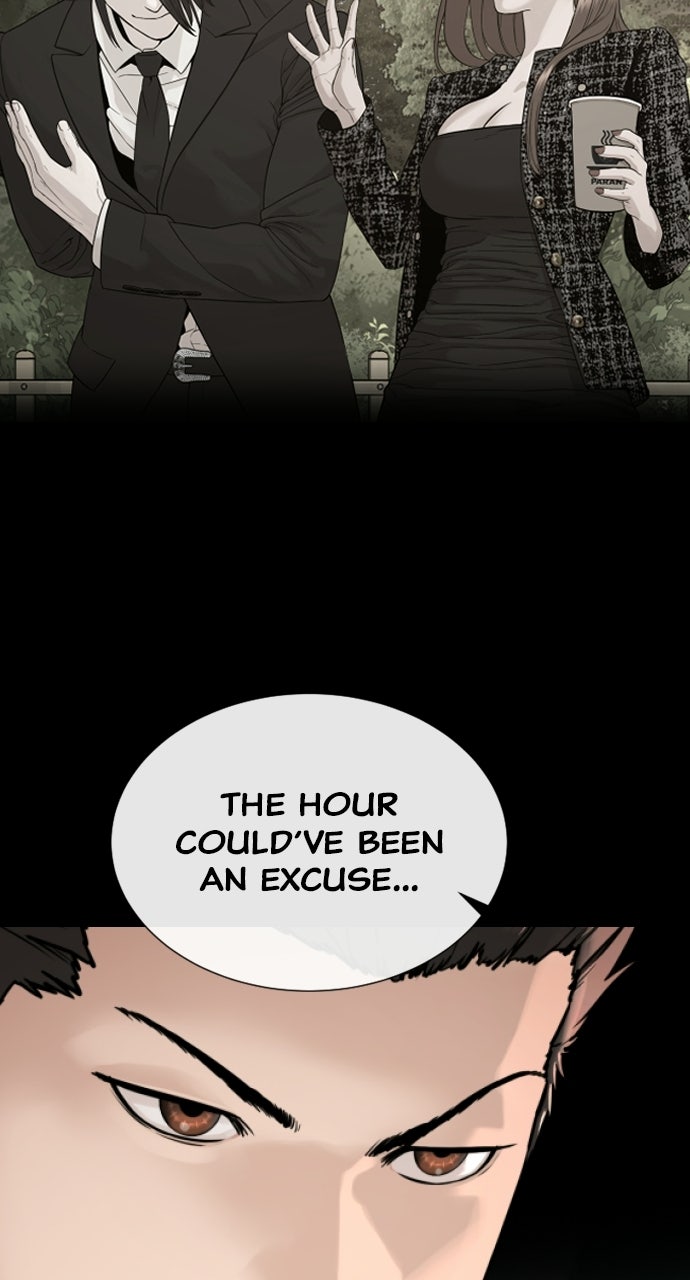The Killer Attorney Ep. 4 - That Craze Died Ages Ago! page 144 - 