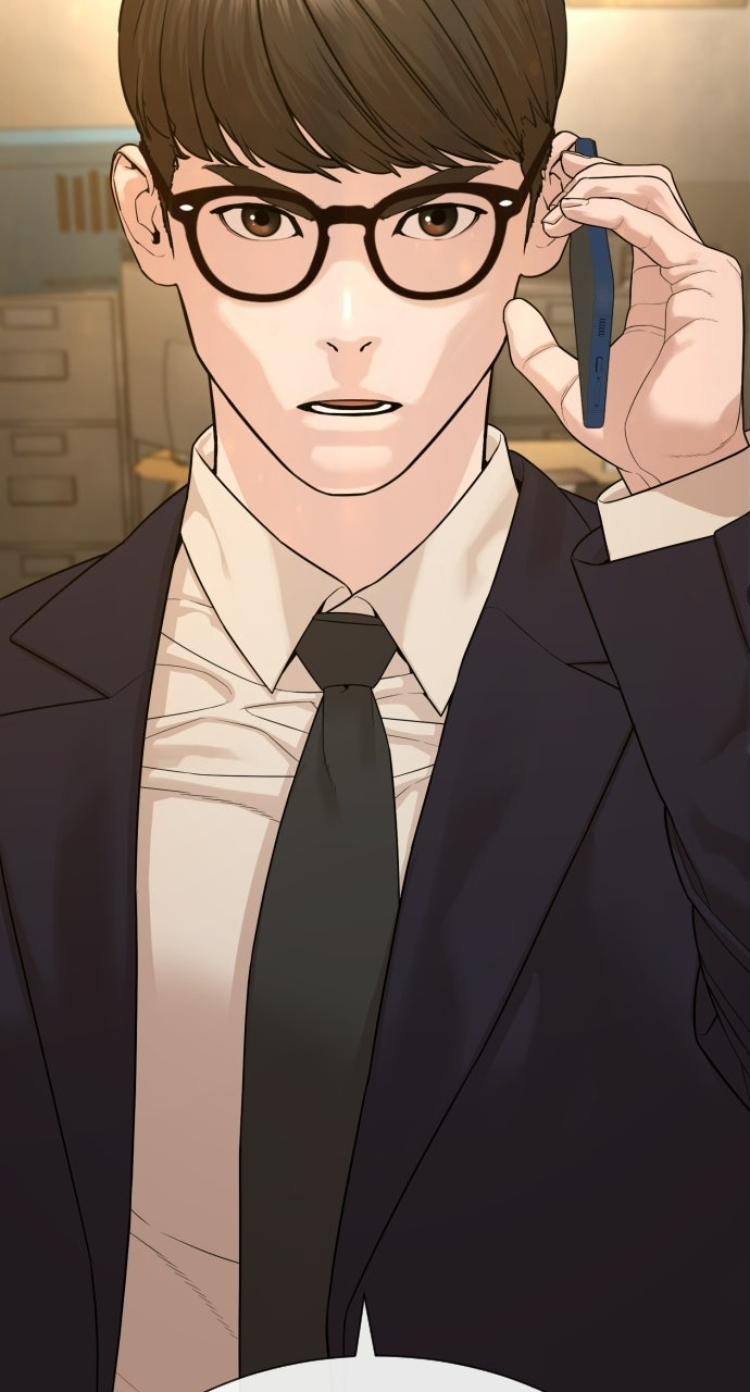The Killer Attorney Ep. 4 - That Craze Died Ages Ago! page 16 - 