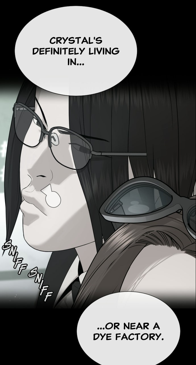 The Killer Attorney Ep. 4 - That Craze Died Ages Ago! page 152 - 