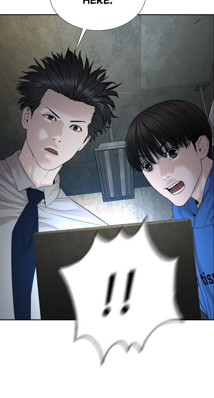The Killer Attorney Ep. 4 - That Craze Died Ages Ago! page 156 - 