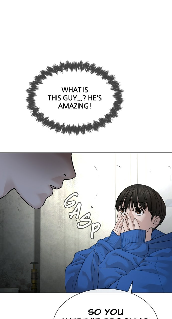 The Killer Attorney Ep. 4 - That Craze Died Ages Ago! page 157 - 