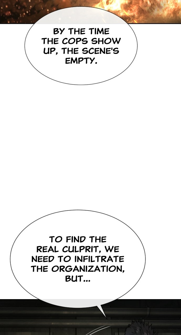 The Killer Attorney Ep. 4 - That Craze Died Ages Ago! page 162 - 