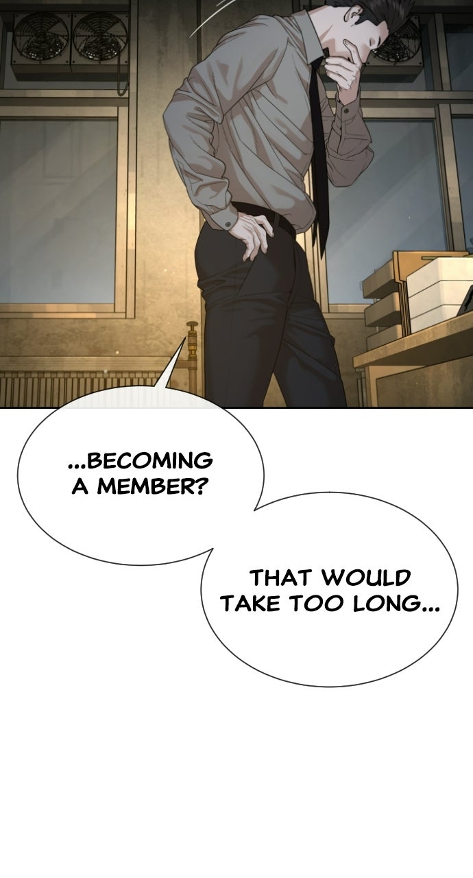 The Killer Attorney Ep. 4 - That Craze Died Ages Ago! page 163 - 