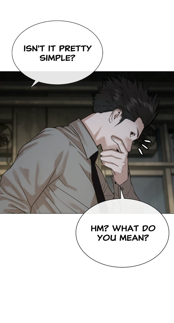 The Killer Attorney Ep. 4 - That Craze Died Ages Ago! page 164 - 