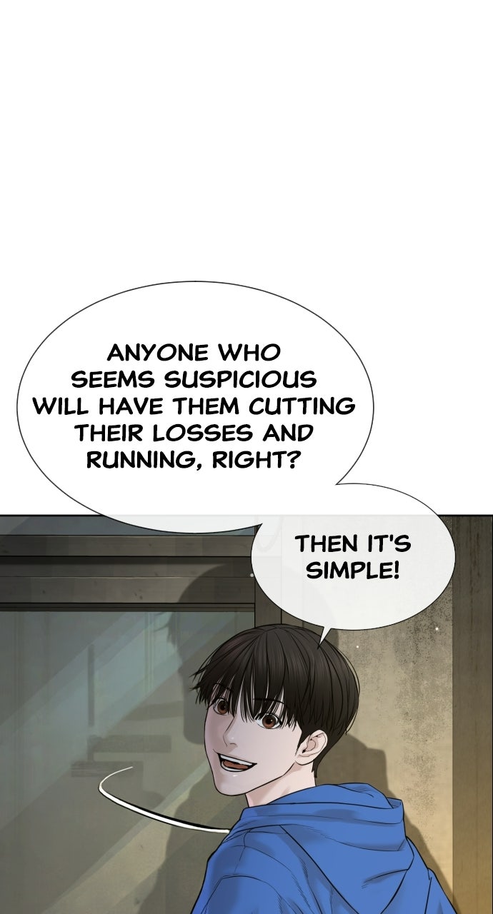 The Killer Attorney Ep. 4 - That Craze Died Ages Ago! page 165 - 