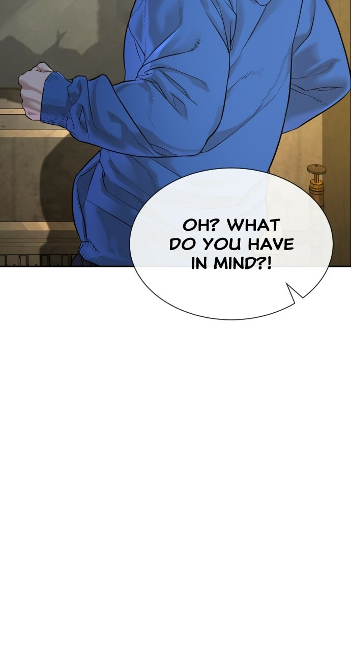 The Killer Attorney Ep. 4 - That Craze Died Ages Ago! page 166 - 