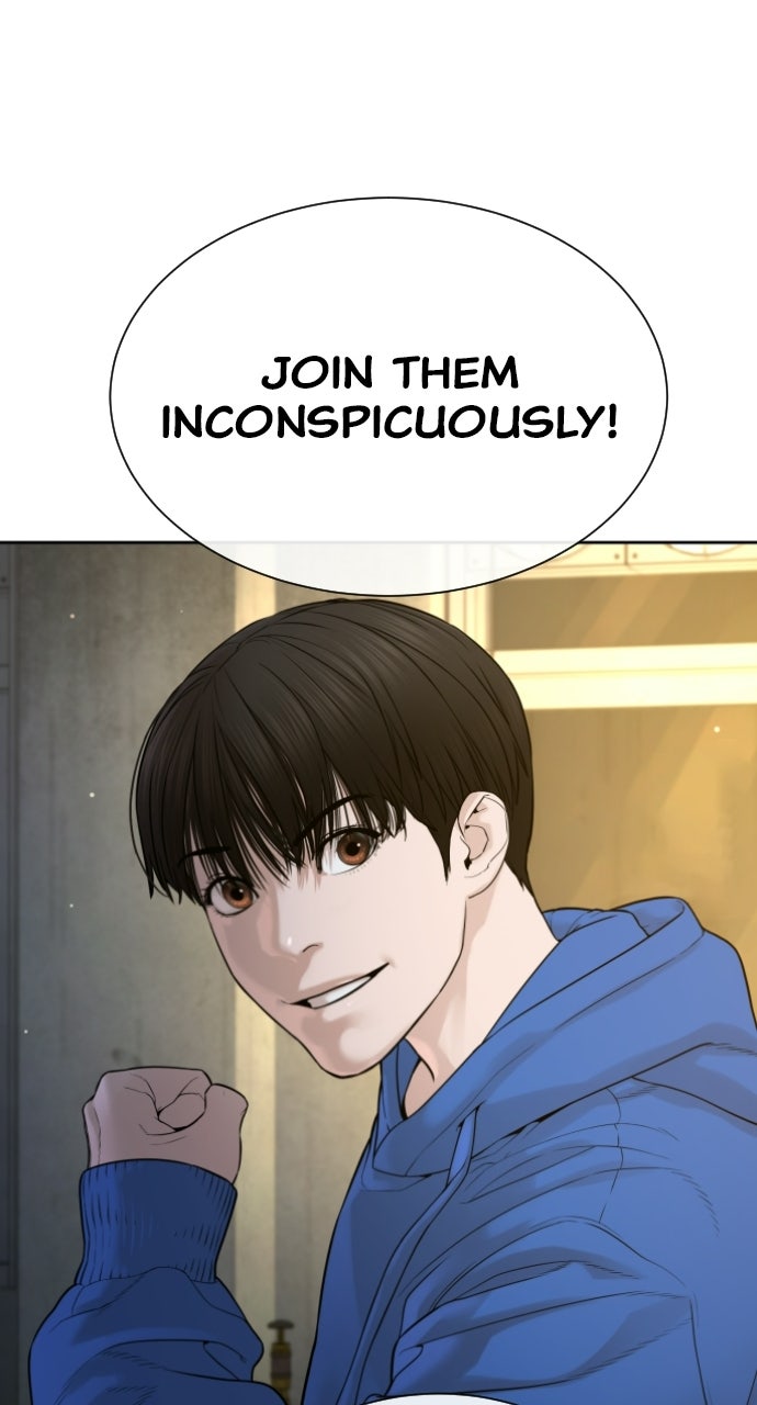 The Killer Attorney Ep. 4 - That Craze Died Ages Ago! page 167 - 
