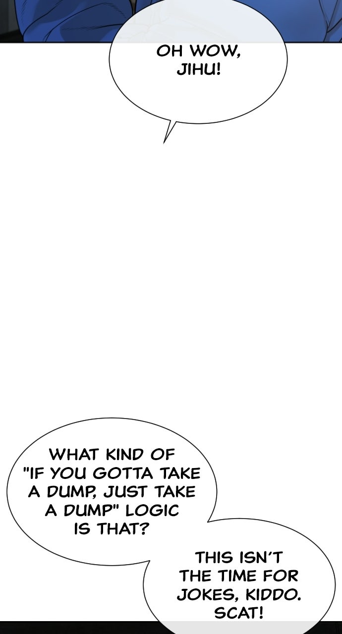 The Killer Attorney Ep. 4 - That Craze Died Ages Ago! page 168 - 