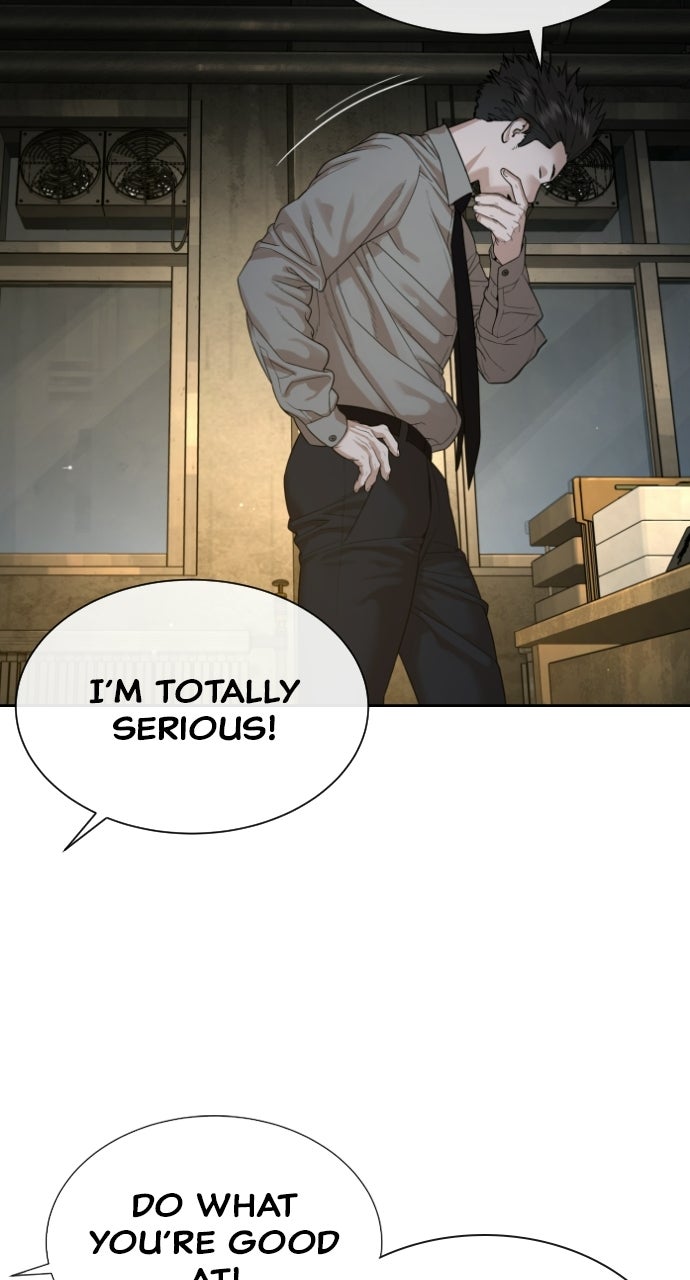 The Killer Attorney Ep. 4 - That Craze Died Ages Ago! page 169 - 