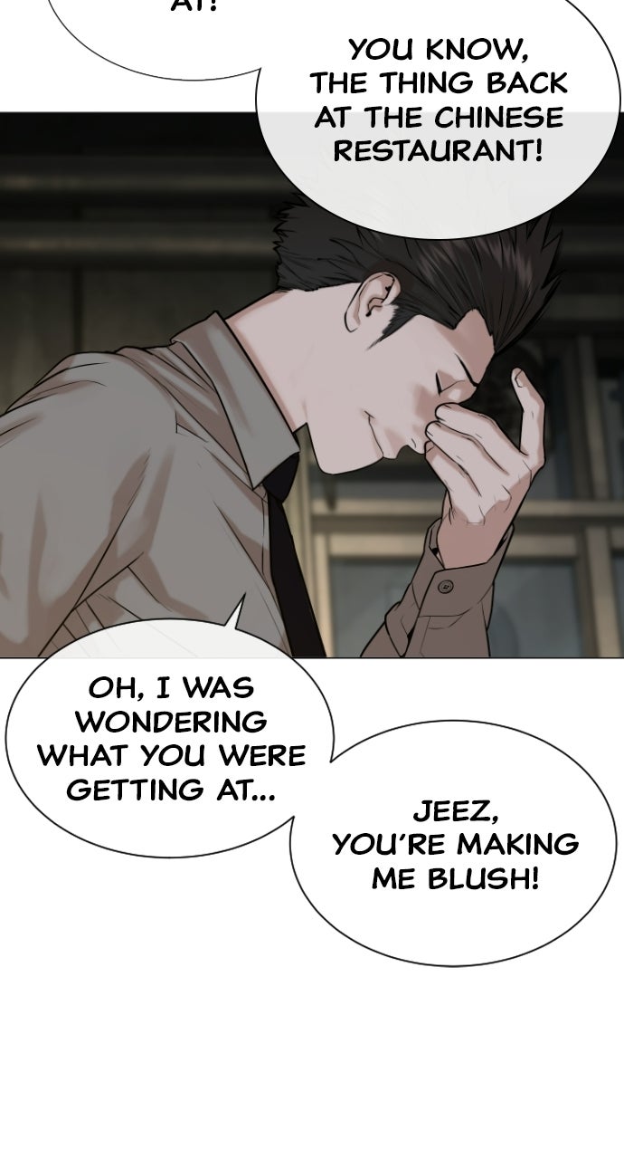 The Killer Attorney Ep. 4 - That Craze Died Ages Ago! page 170 - 