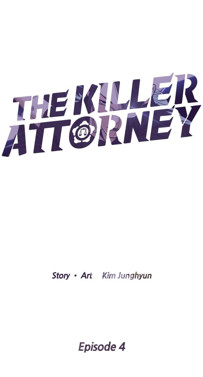 The Killer Attorney Ep. 4 - That Craze Died Ages Ago! page 18 - 