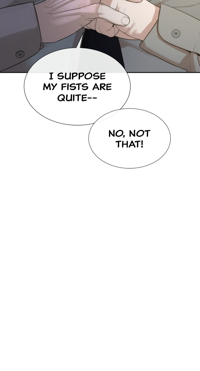 The Killer Attorney Ep. 4 - That Craze Died Ages Ago! page 172 - 