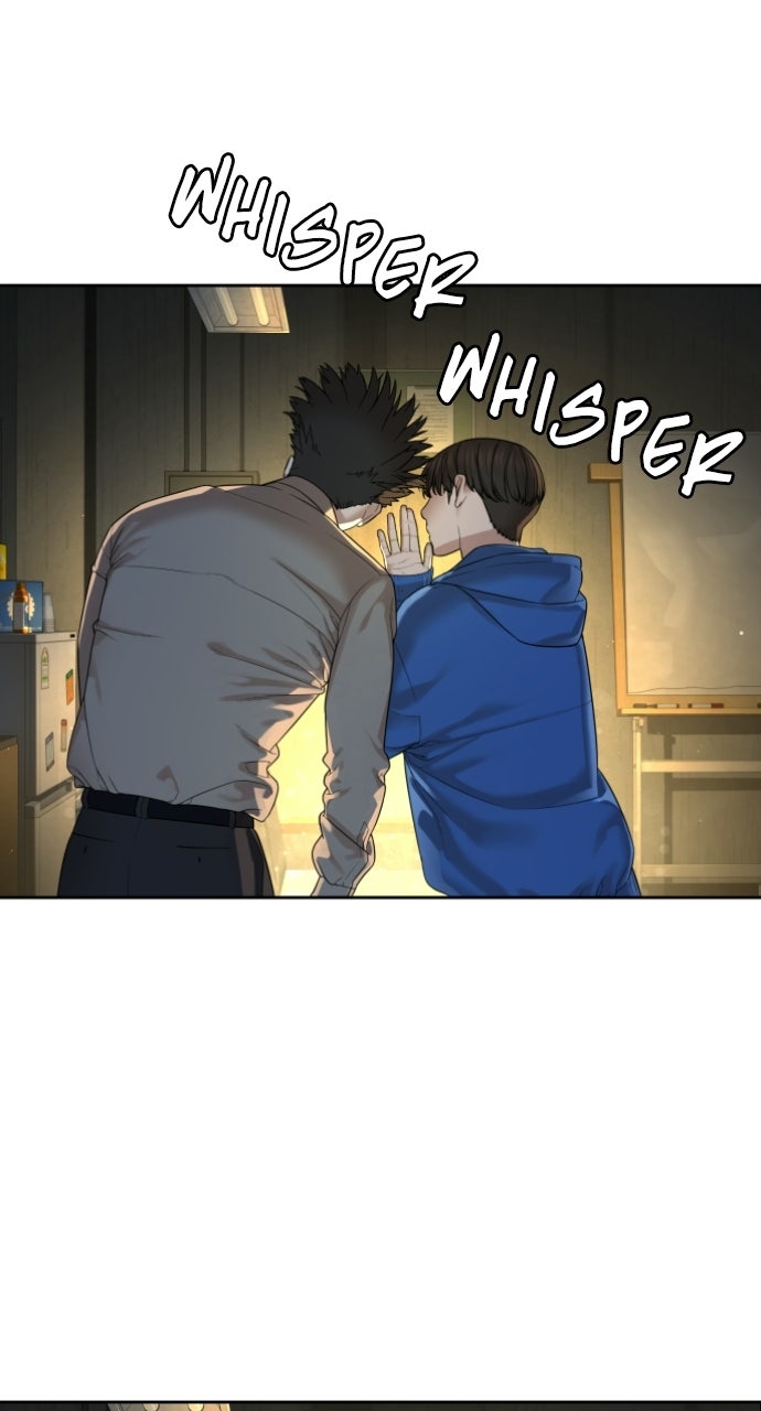 The Killer Attorney Ep. 4 - That Craze Died Ages Ago! page 173 - 