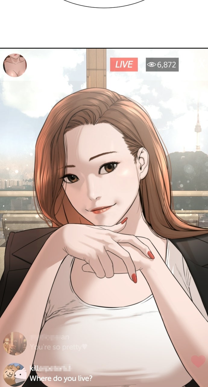 The Killer Attorney Ep. 4 - That Craze Died Ages Ago! page 20 - 