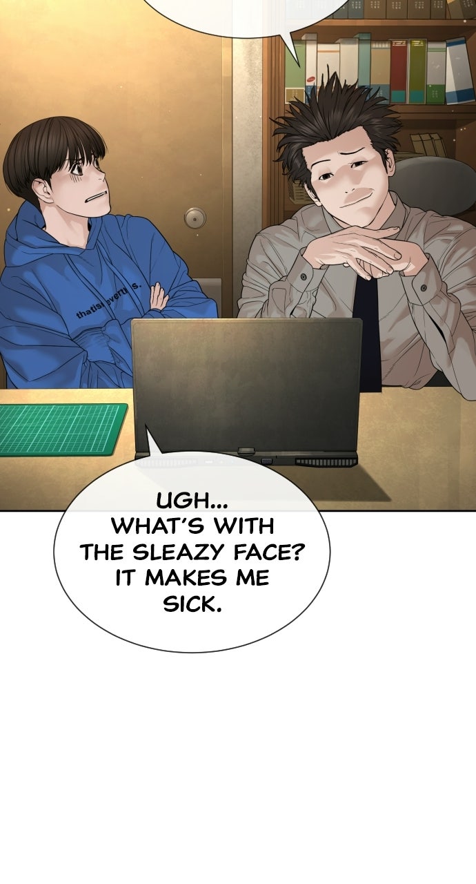 The Killer Attorney Ep. 4 - That Craze Died Ages Ago! page 22 - 