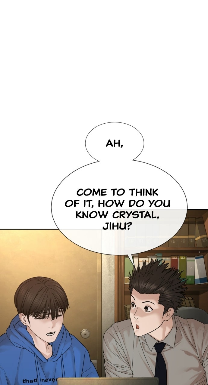 The Killer Attorney Ep. 4 - That Craze Died Ages Ago! page 23 - 