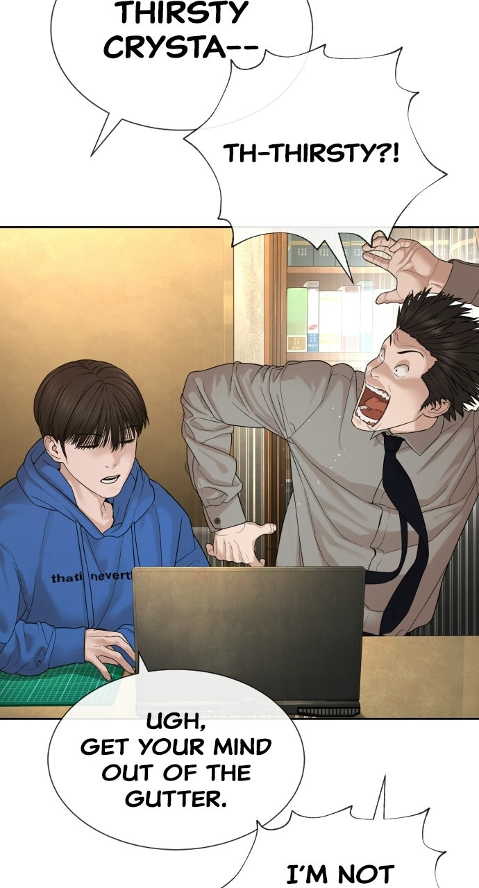 The Killer Attorney Ep. 4 - That Craze Died Ages Ago! page 25 - 