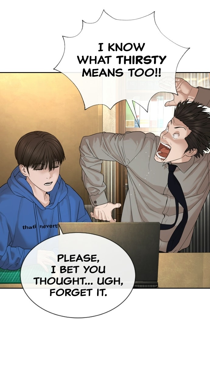 The Killer Attorney Ep. 4 - That Craze Died Ages Ago! page 29 - 