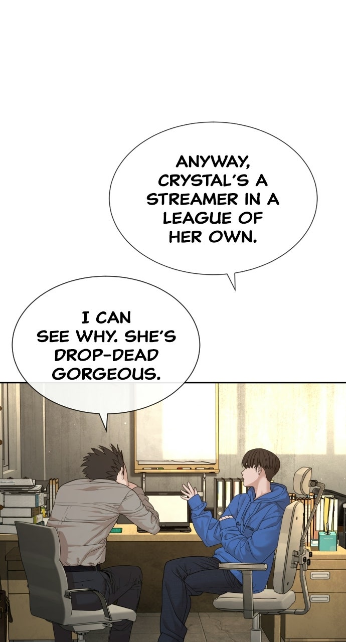 The Killer Attorney Ep. 4 - That Craze Died Ages Ago! page 30 - 