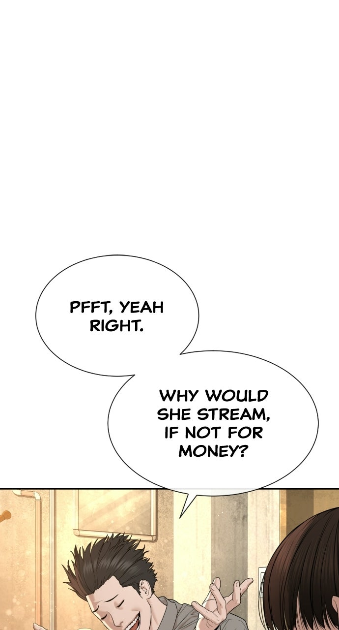 The Killer Attorney Ep. 4 - That Craze Died Ages Ago! page 33 - 