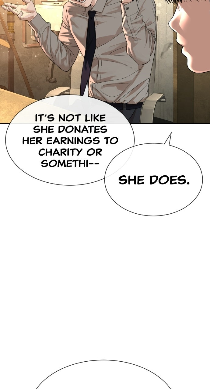The Killer Attorney Ep. 4 - That Craze Died Ages Ago! page 34 - 