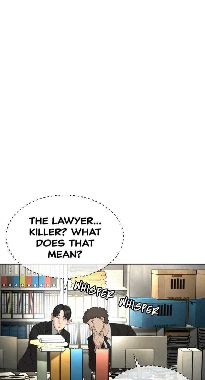 The Killer Attorney Ep. 4 - That Craze Died Ages Ago! page 5 - 