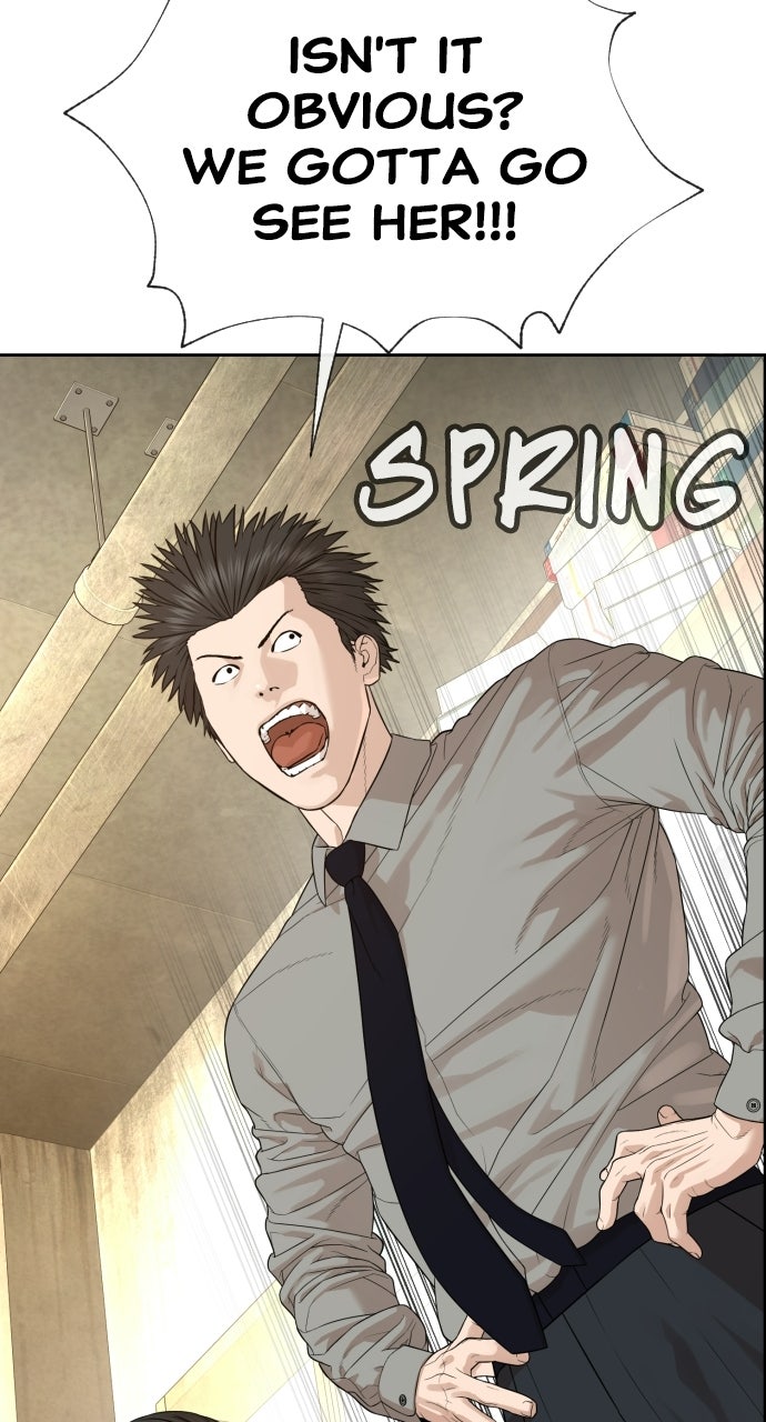 The Killer Attorney Ep. 4 - That Craze Died Ages Ago! page 46 - 