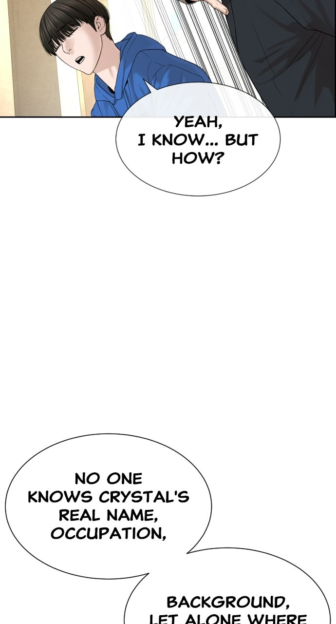 The Killer Attorney Ep. 4 - That Craze Died Ages Ago! page 47 - 
