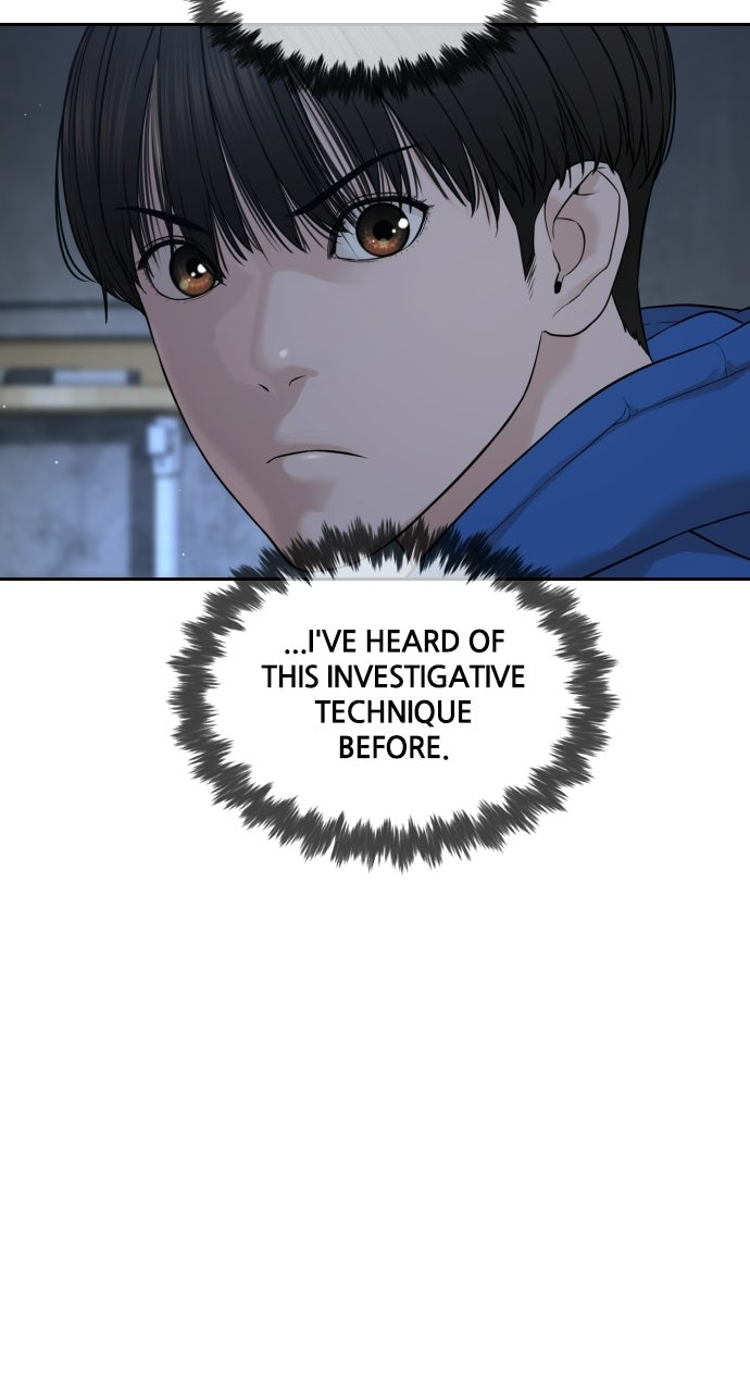 The Killer Attorney Ep. 4 - That Craze Died Ages Ago! page 57 - 