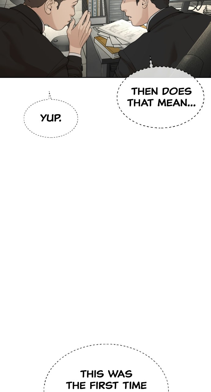 The Killer Attorney Ep. 4 - That Craze Died Ages Ago! page 7 - 