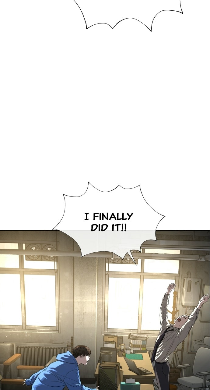 The Killer Attorney Ep. 4 - That Craze Died Ages Ago! page 69 - 