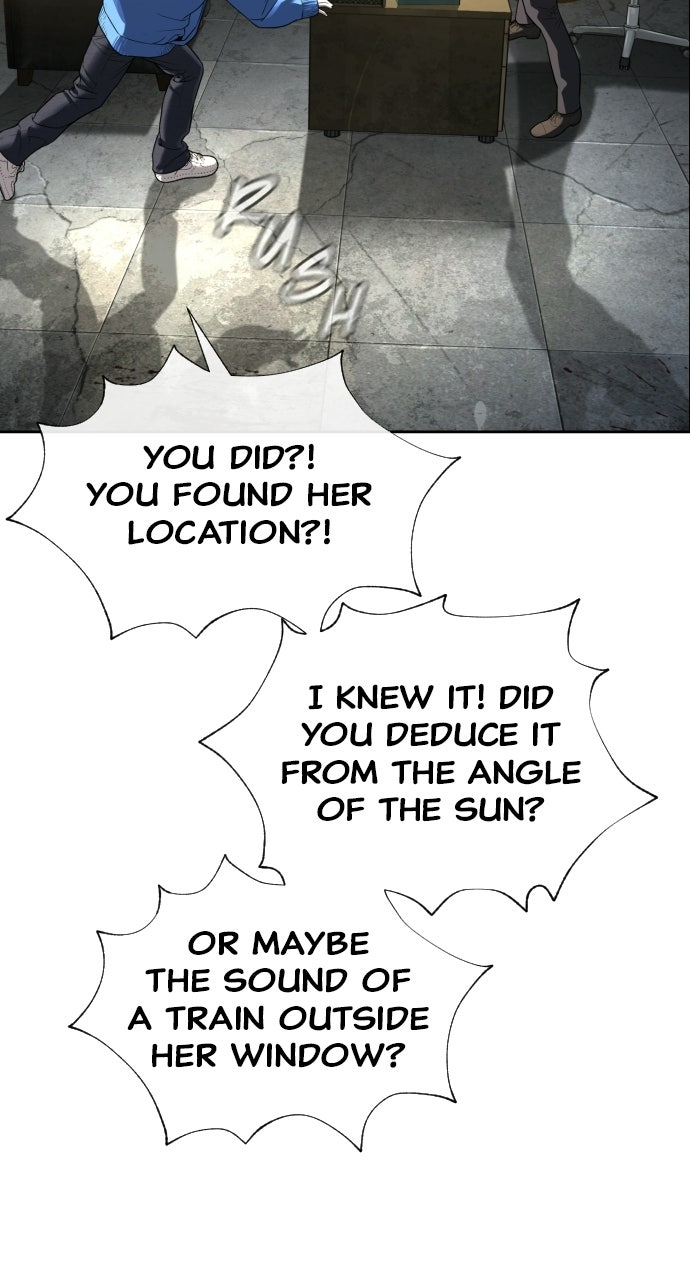 The Killer Attorney Ep. 4 - That Craze Died Ages Ago! page 70 - 
