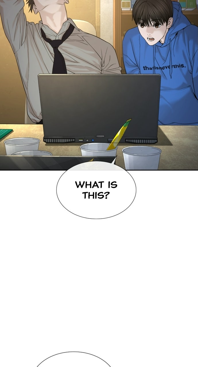 The Killer Attorney Ep. 4 - That Craze Died Ages Ago! page 72 - 
