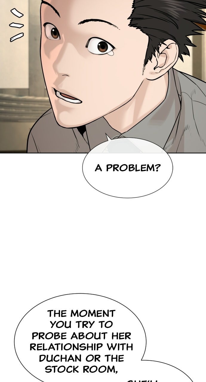 The Killer Attorney Ep. 4 - That Craze Died Ages Ago! page 80 - 