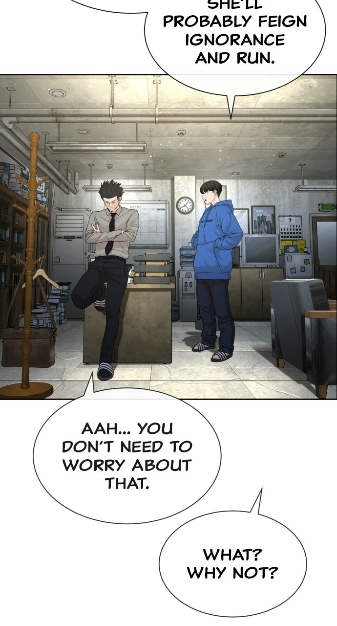 The Killer Attorney Ep. 4 - That Craze Died Ages Ago! page 81 - 
