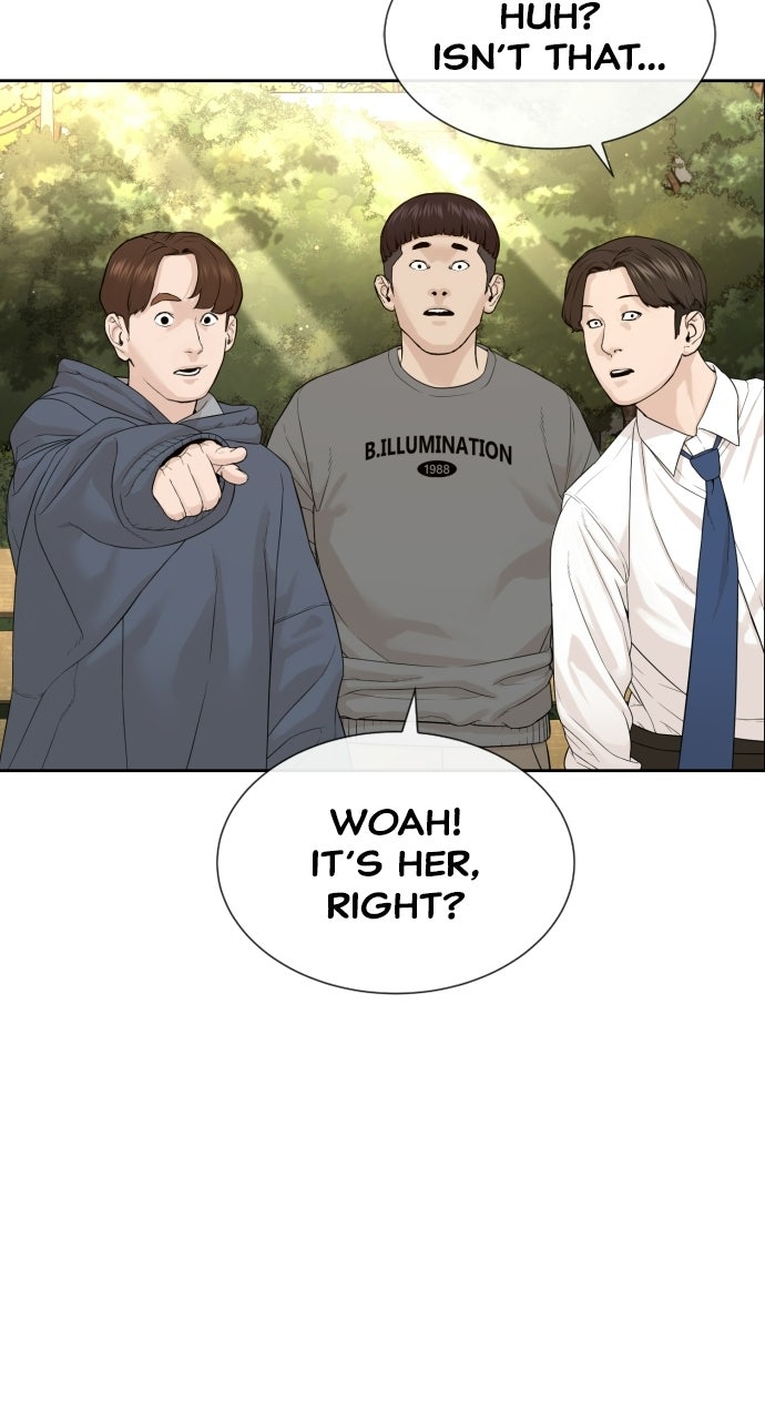 The Killer Attorney Ep. 4 - That Craze Died Ages Ago! page 87 - 