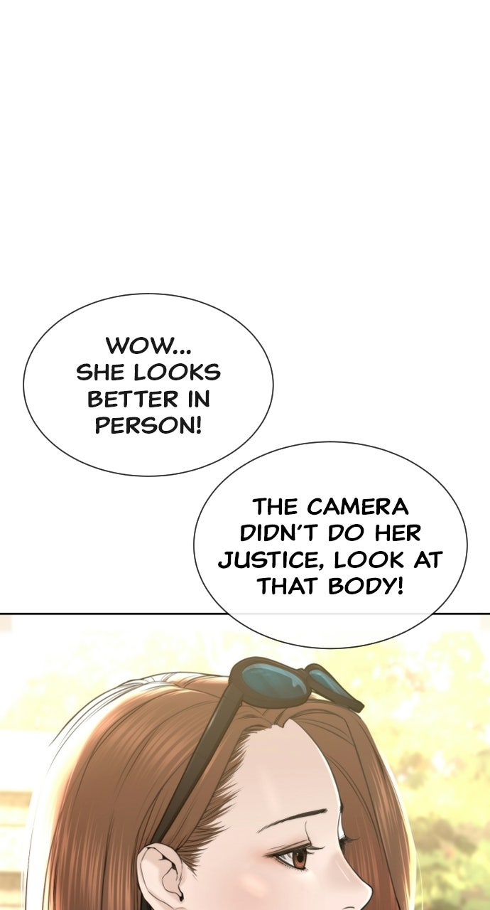 The Killer Attorney Ep. 4 - That Craze Died Ages Ago! page 90 - 