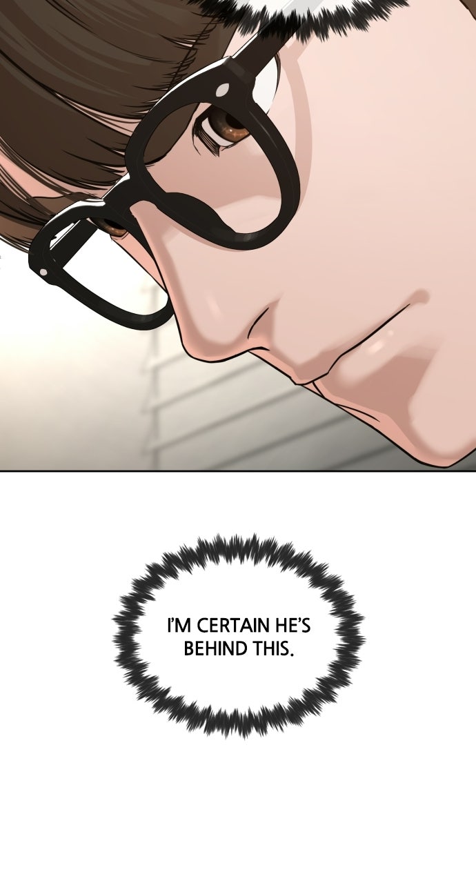 The Killer Attorney Ep. 4 - That Craze Died Ages Ago! page 10 - 